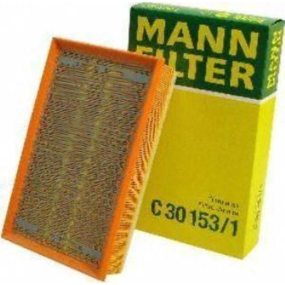 MANN-FILTER - C30-153/1 - Air Filter pa2