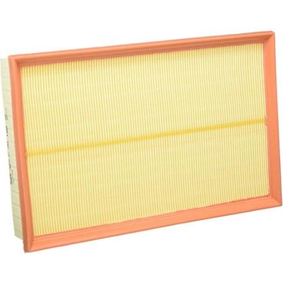 MANN-FILTER - C30-189 - Air Filter pa6