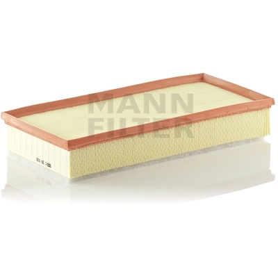 MANN-FILTER - C39-002 - Air Filter pa1