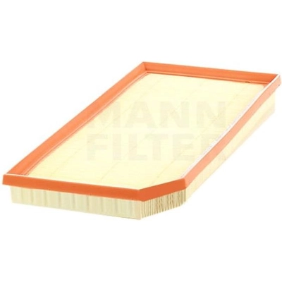 Air Filter by MANN-FILTER - C41-002 pa3