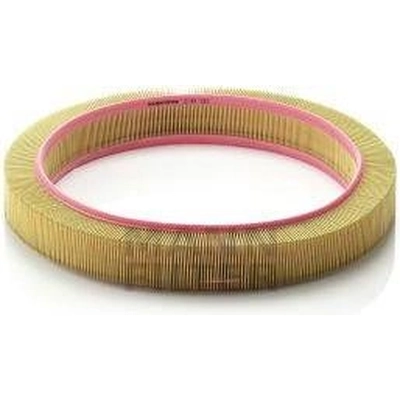 Air Filter by MANN-FILTER - C41-121 pa1