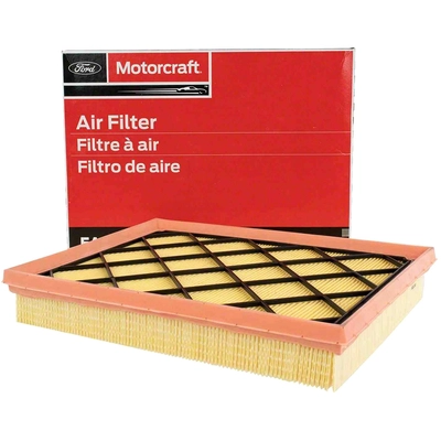 MOTORCRAFT - FA1939 - Air Filter pa2