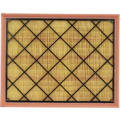 Air Filter by MOTORCRAFT - FA1943 pa3