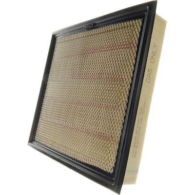 MOTORCRAFT - FA1950 - Air Filter pa4