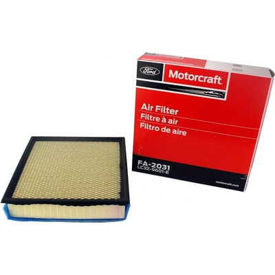 MOTORCRAFT - FA2031 - Air Filter pa3