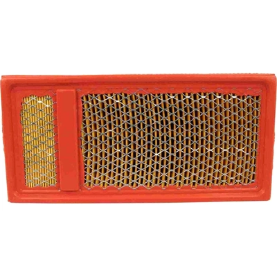 MOTORCRAFT - FA2061 - Air Filter pa4