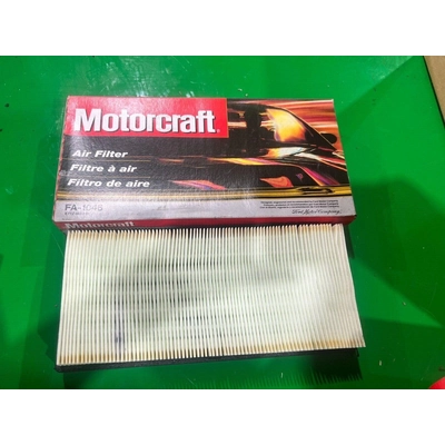 Filtre à air by MOTORCRAFT - FA1046 pa7