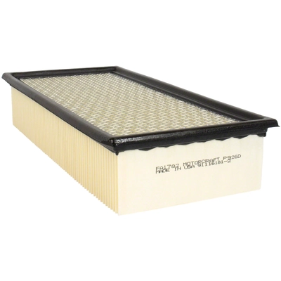 MOTORCRAFT - FA1782 - Air Filter pa3