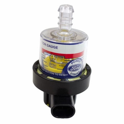 Air Filter by MOTORCRAFT - FA1784 pa2