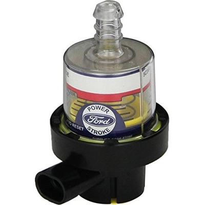 Air Filter by MOTORCRAFT - FA1784 pa6