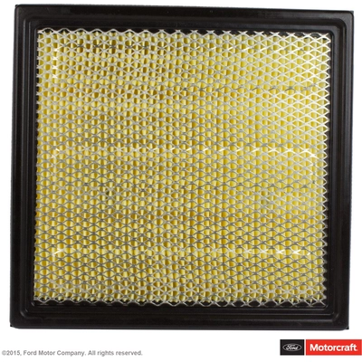 Air Filter (Pack of 7) by MOTORCRAFT - FA1883B7 pa3