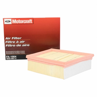 Air Filter by MOTORCRAFT - FA1904 pa2