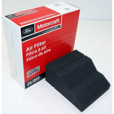 Air Filter by MOTORCRAFT - FA1909 pa22