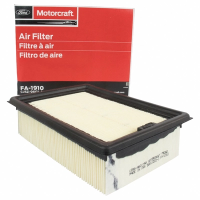 Air Filter by MOTORCRAFT - FA1910 pa2