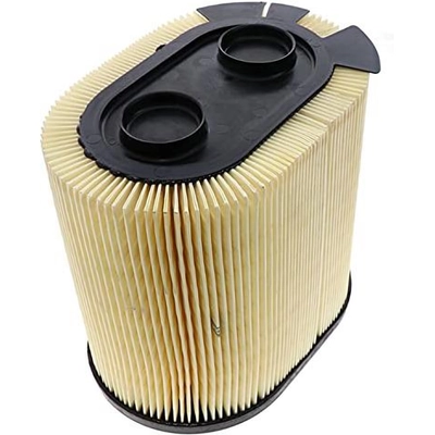 Air Filter by MOTORCRAFT - FA1928 pa8
