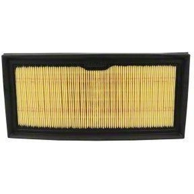 Air Filter by MOTORCRAFT - FA1947 pa2