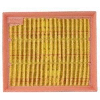 Air Filter by MOTORCRAFT - FA1948 pa3