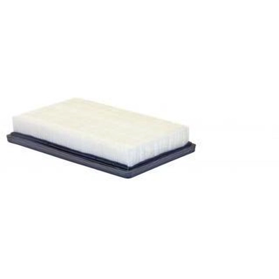 Air Filter Panel by WIX - 42734 pa4