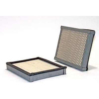 Air Filter Panel by WIX - 46585 pa2