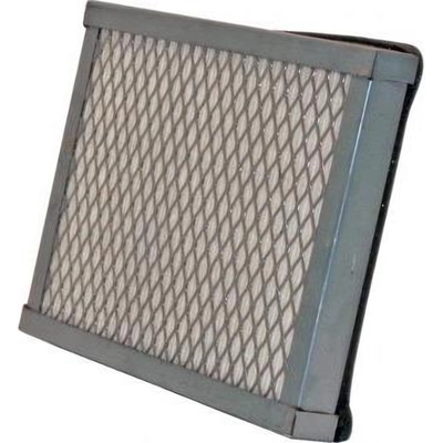Air Filter Panel by WIX - 46585 pa4