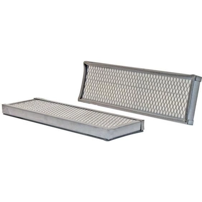 Air Filter Panel by WIX - 46695 pa1