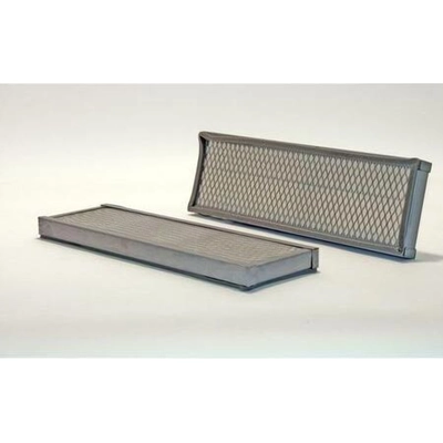 Air Filter Panel by WIX - 46695 pa2