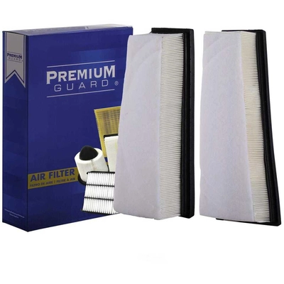 PREMIUM GUARD - PA99418K - Air Filter pa1