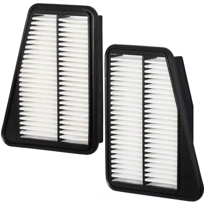 PREMIUM GUARD - PA99449K - Air Filter pa2
