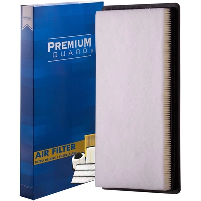 Air Filter by PREMIUM GUARD - PA99531 pa1