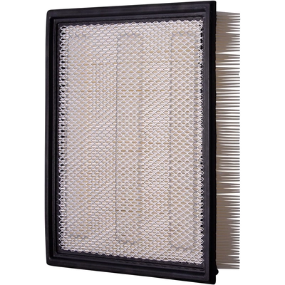 Air Filter by PREMIUM GUARD - PA99534 pa6