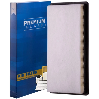 PREMIUM GUARD - PA99543 - Air Filter pa2