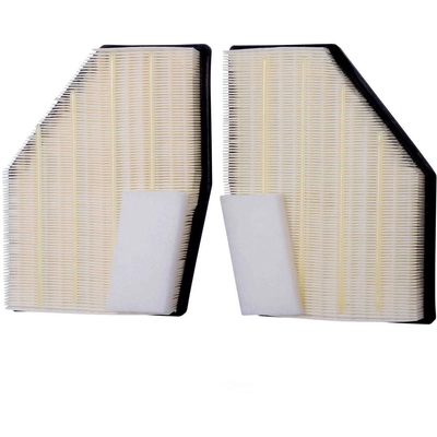 PREMIUM GUARD - PA99557K - Air Filter pa2