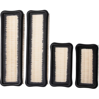 PREMIUM GUARD - PA99691 - Air Filter pa1