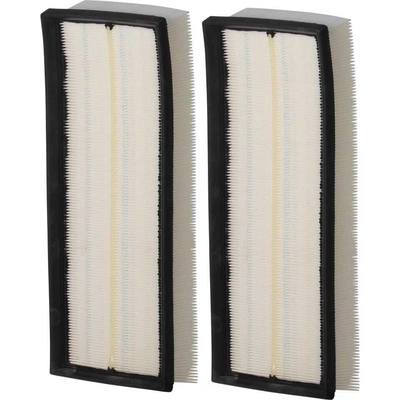 PREMIUM GUARD - PA99694K - Air Filter pa2