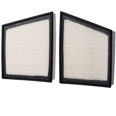 PREMIUM GUARD - PA99887K - Air Filter pa1