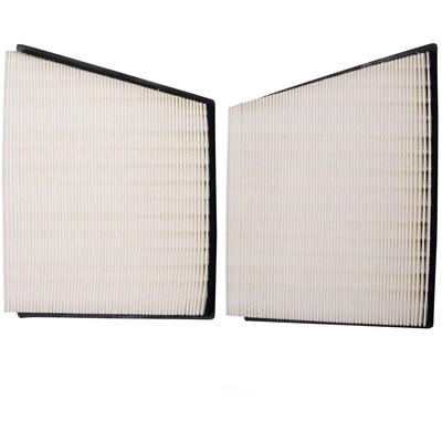 PREMIUM GUARD - PA99887K - Air Filter pa2