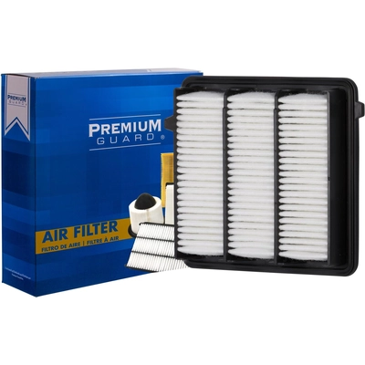 PREMIUM GUARD - PA99892 - Air Filter pa2