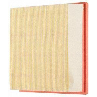 Air Filter by PREMIUM GUARD - PA1153 pa8