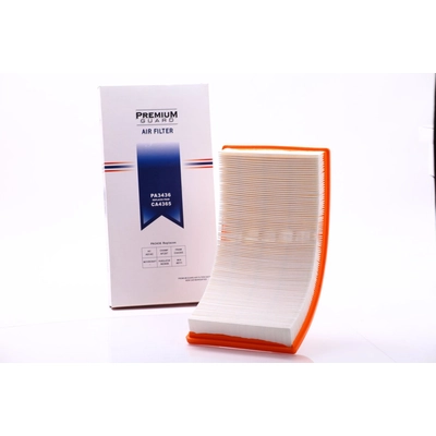 Air Filter by PREMIUM GUARD - PA3436 pa4