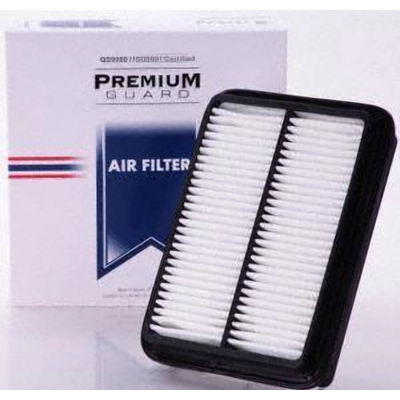 Air Filter by PREMIUM GUARD - PA4297 pa4