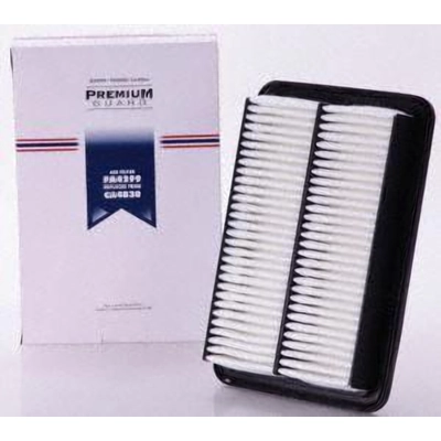 Air Filter by PREMIUM GUARD - PA4299 pa9