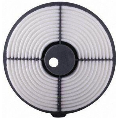 Air Filter by PREMIUM GUARD - PA4467 pa10