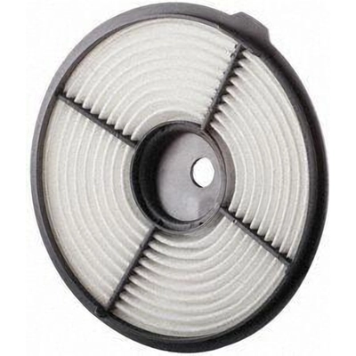 Air Filter by PREMIUM GUARD - PA4600 pa19