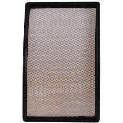 Air Filter by PREMIUM GUARD - PA4655 pa10