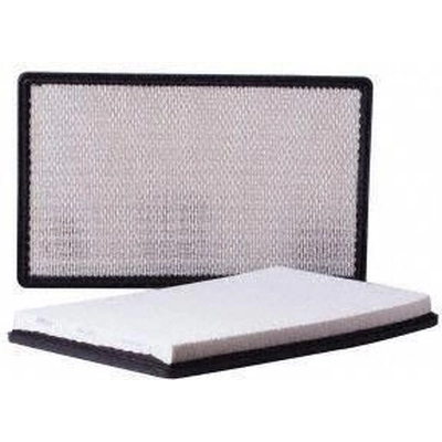 Air Filter by PREMIUM GUARD - PA4655 pa12