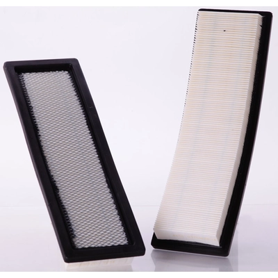 Air Filter by PREMIUM GUARD - PA4656 pa4