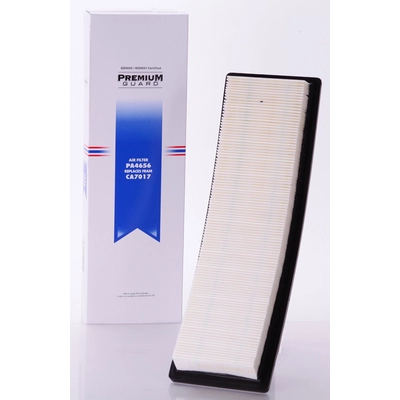 Air Filter by PREMIUM GUARD - PA4656 pa5