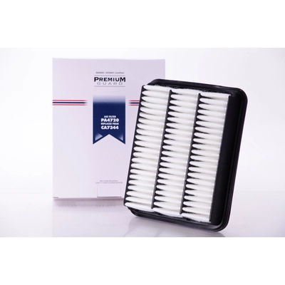 Air Filter by PREMIUM GUARD - PA4720 pa4