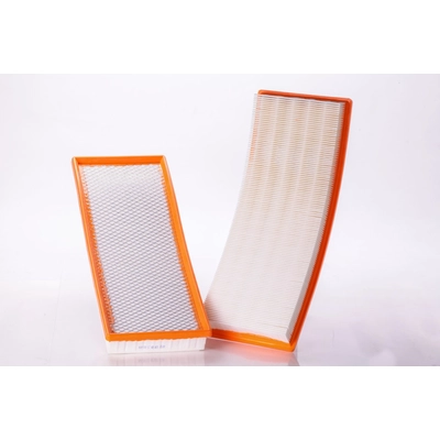 Air Filter by PREMIUM GUARD - PA4858 pa2