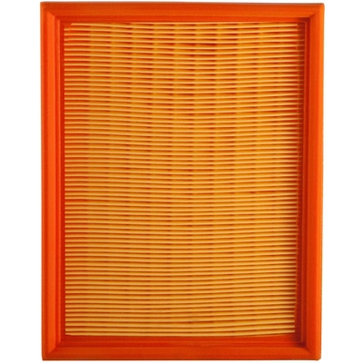 Air Filter by PREMIUM GUARD - PA5252 pa4